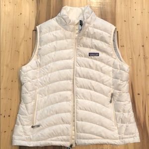 Patagonia vest
